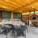 Villa Polderzicht, Private Luxurious Stunning Views