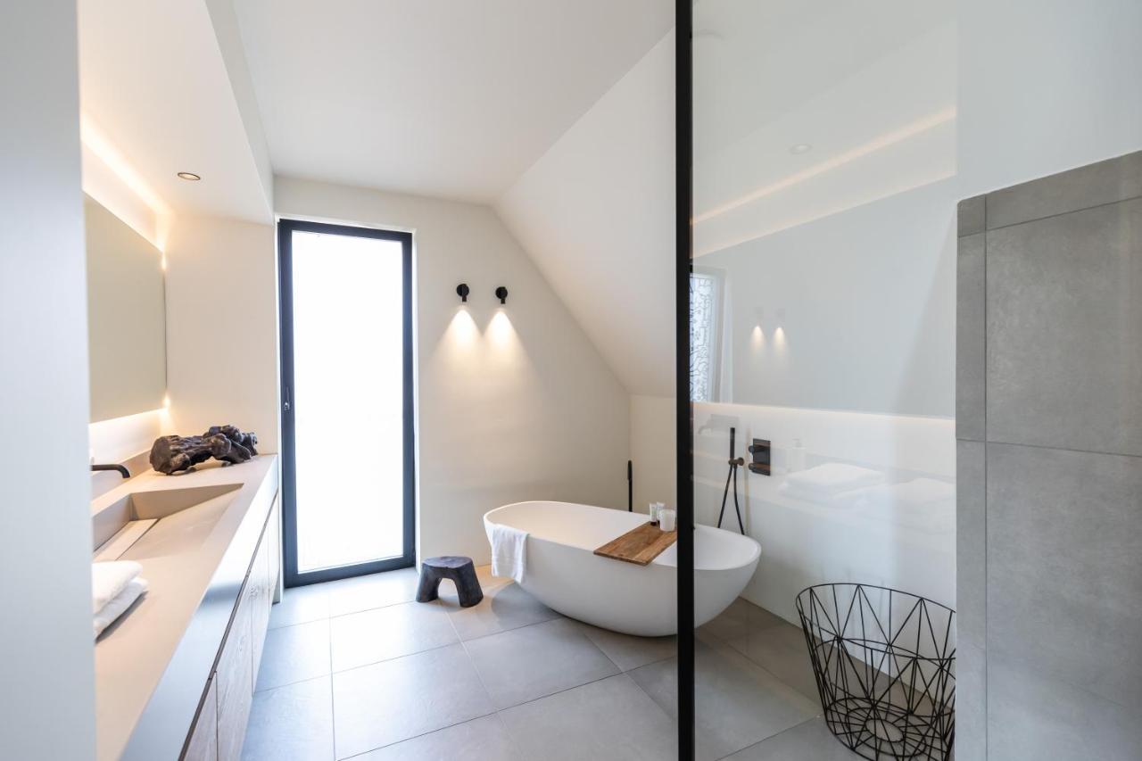 Villa Polderzicht, Private Luxurious Stunning Views