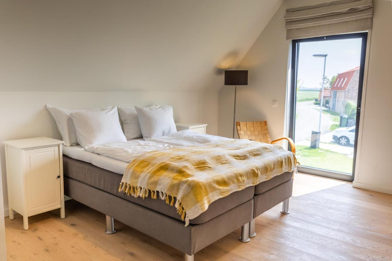 Polderzicht, Private Luxurious Stunning Views *