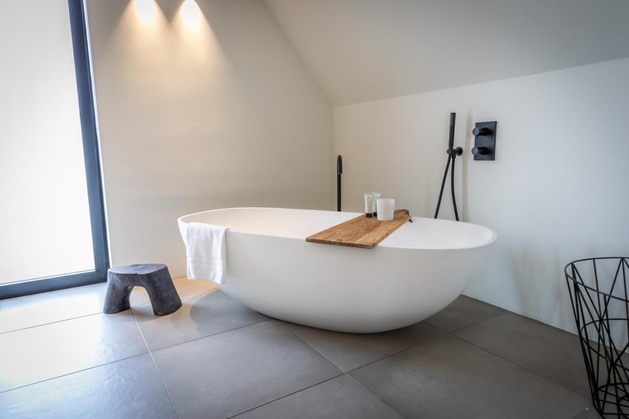 Polderzicht, Private Luxurious Stunning Views