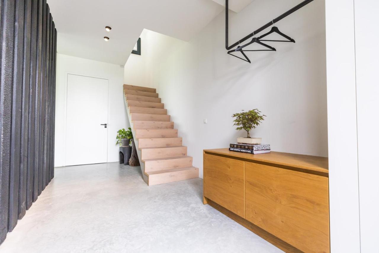 Polderzicht, Private Luxurious Stunning Views *