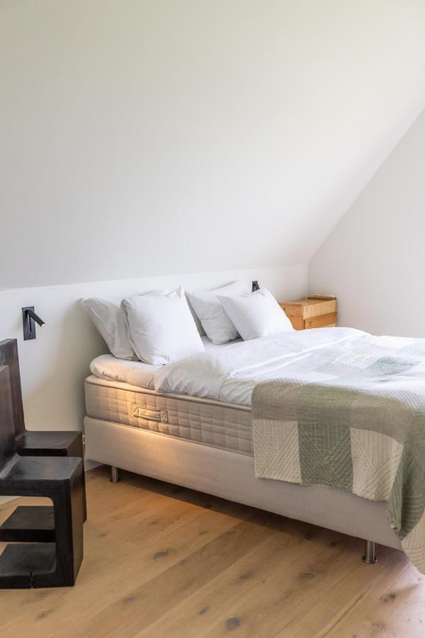 Polderzicht, Private Luxurious Stunning Views Villa