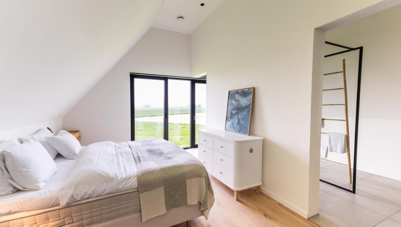 Polderzicht, Private Luxurious Stunning Views