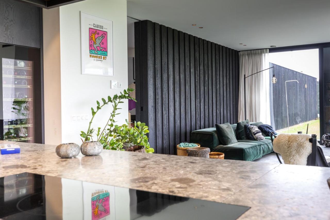 Polderzicht, Private Luxurious Stunning Views Villa Cadzand