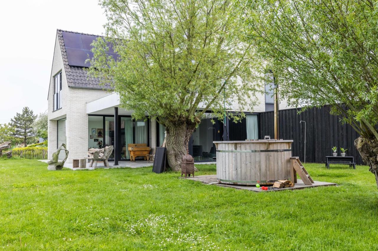 Polderzicht, Private Luxurious Stunning Views *