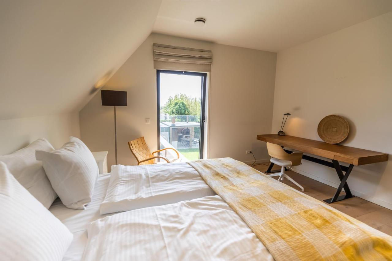 Polderzicht, Private Luxurious Stunning Views Villa