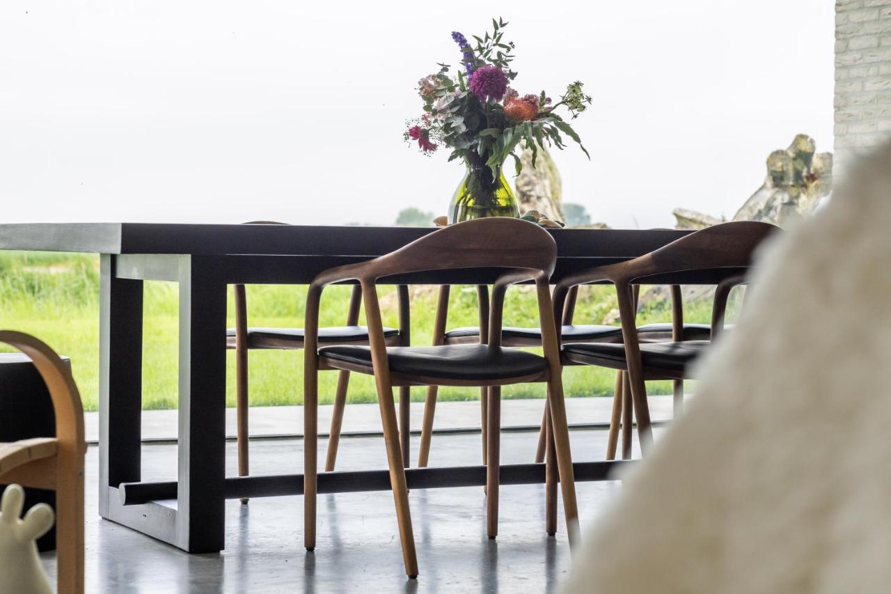 Villa Polderzicht, Private Luxurious Stunning Views