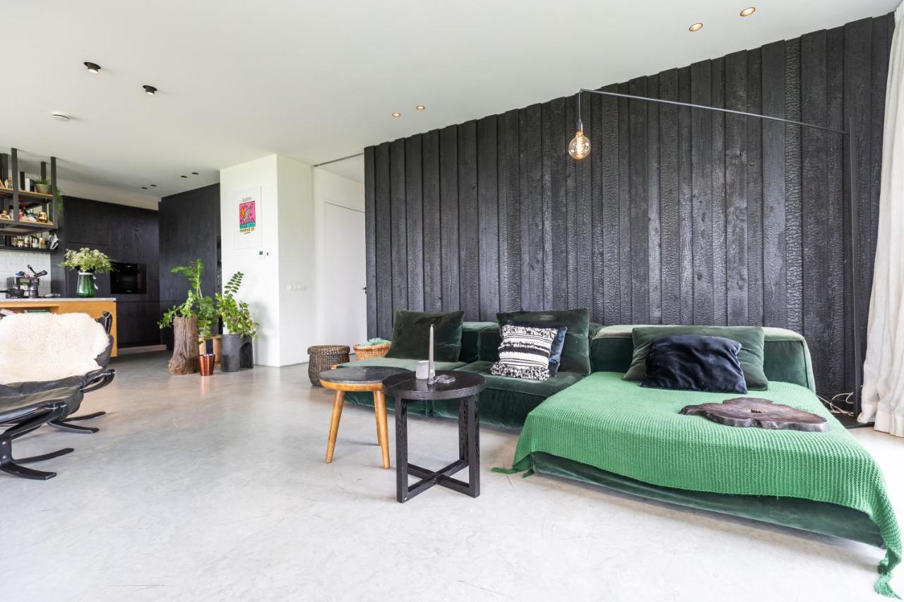 Polderzicht, Private Luxurious Stunning Views *