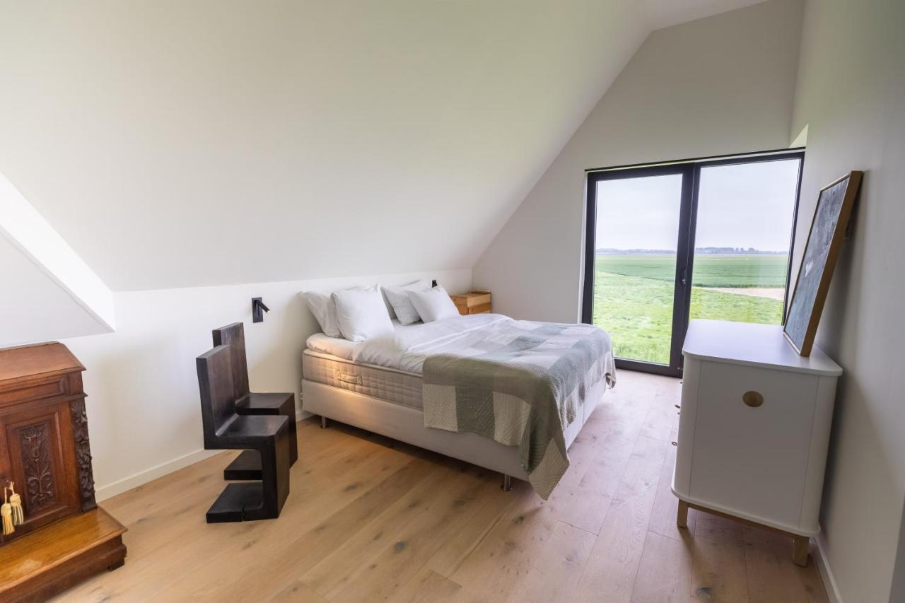 Polderzicht, Private Luxurious Stunning Views