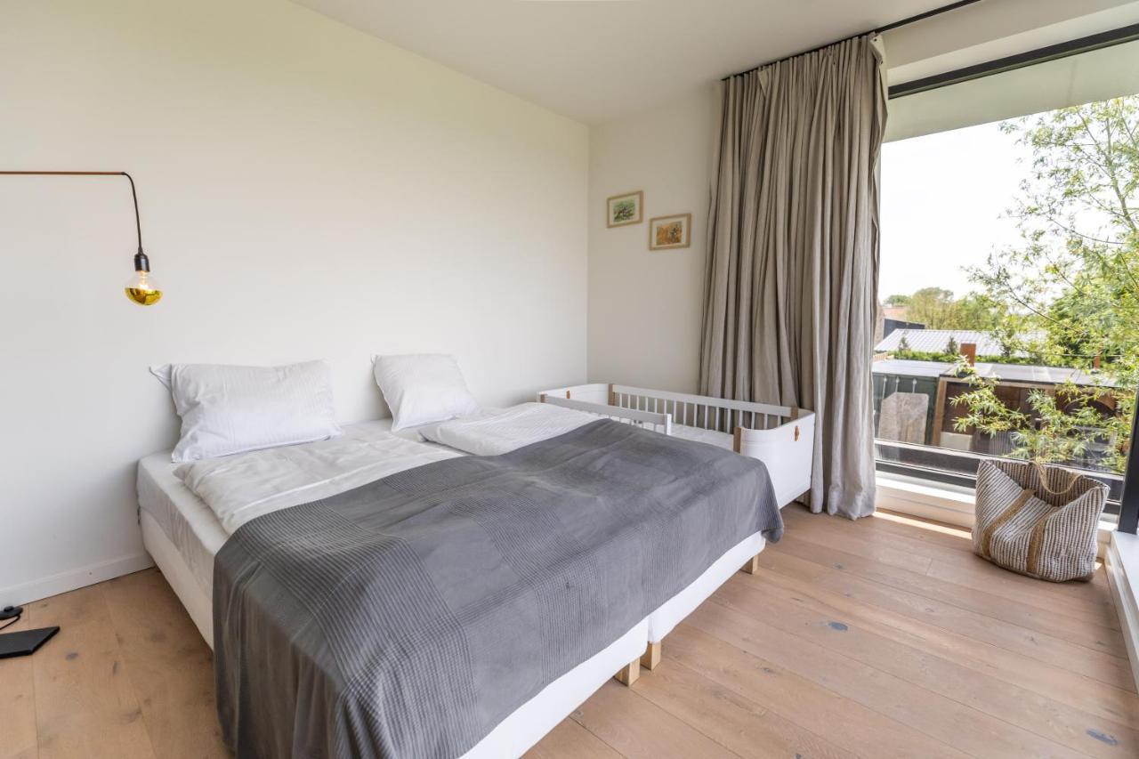 Villa Polderzicht, Private Luxurious Stunning Views *