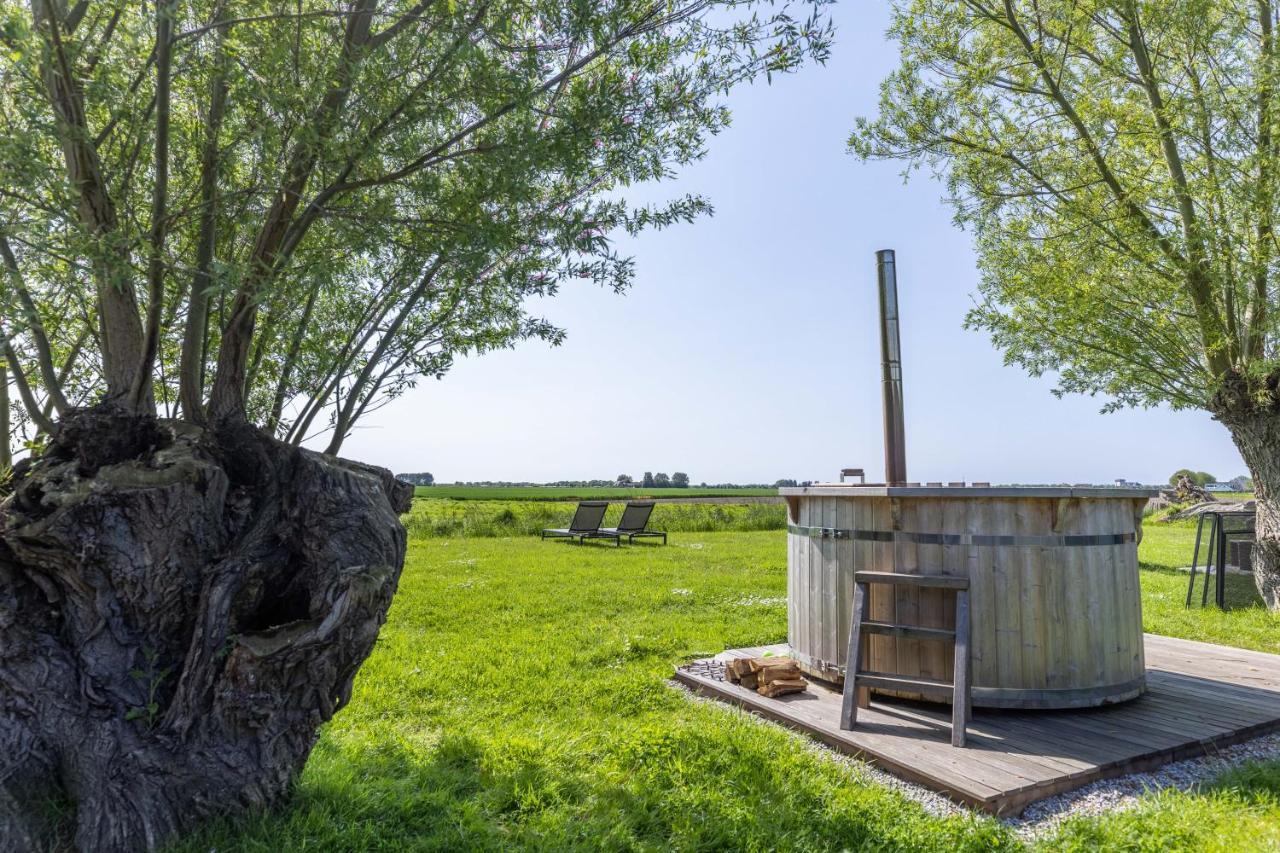 Polderzicht, Private Luxurious Stunning Views