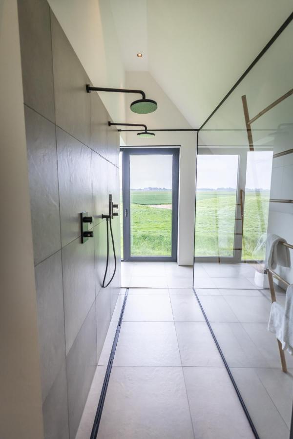 Polderzicht, Private Luxurious Stunning Views *
