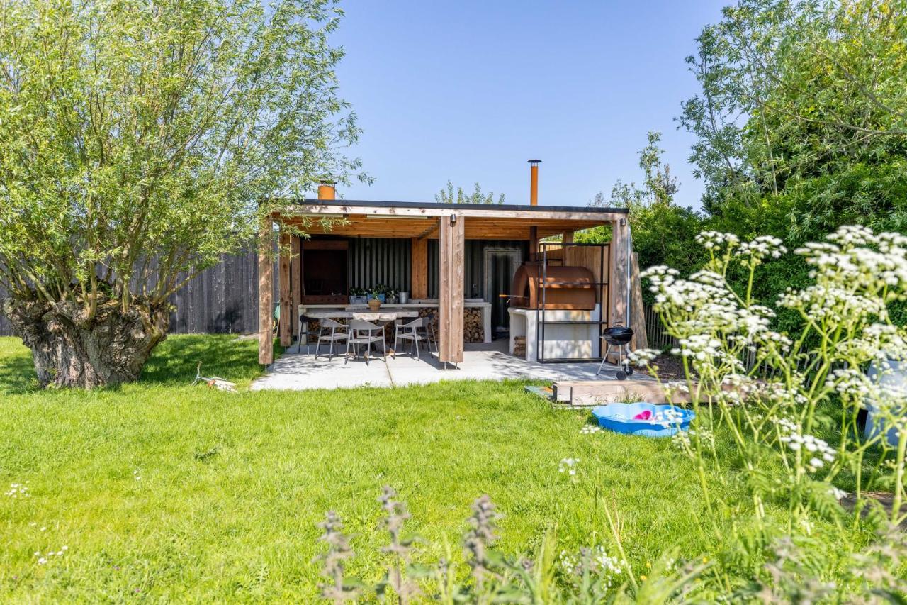 Polderzicht, Private Luxurious Stunning Views * Cadzand
